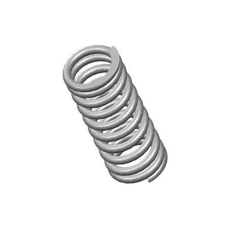 Approved Vendor Compression Spring, O= .975, L= 2.50, W= .135 G009964133